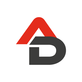 American Dumpster logo